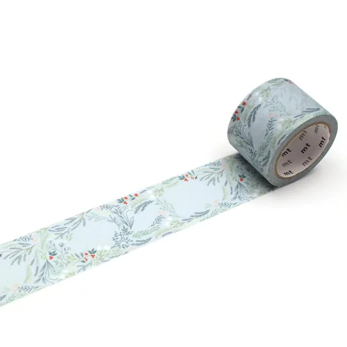 MT Kaku-Kaku Washi Tape para Dibujo y Escritura [Producida en Japón]: 0.8 pulgadas x 23 pies (Planta)