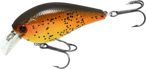 Miniatura 13 de LUCKY CRAFT LC 1.5 Silent Squarebill Crankbait Fishing Lure, 2-3/8", Bass Fishing Lures for Freshwater, Hard Crankbait with Treble Fishing Hooks