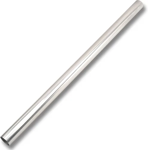 Miniatura 6 de Tubo de Escape de Mandril Personalizado DIY de 2 Pulgadas, Tubo Recto de 40 Pulgadas, Kits de Tubo Recto de 2'' DE y Tubo de Curvatura de Mandril