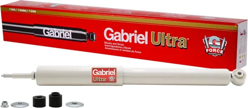 Miniatura 157 de Gabriel Amortiguadores de camión ultra traseros G63173 para Toyota T100 RWD 93-98 (1 paquete)