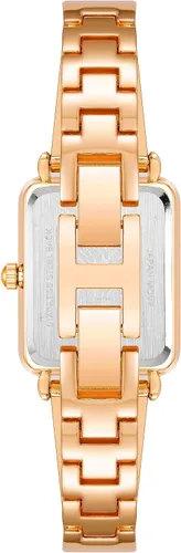 Miniatura 3 de Anne Klein Reloj de pulsera con esfera de diamantes genuinos