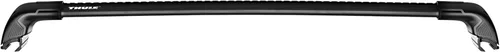 Miniatura 2 de Thule Aeroblade Edge Flush Mount rack Negro