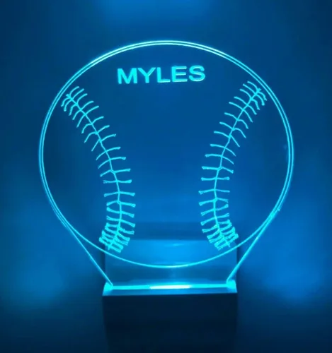 Miniatura 49 de Luz nocturna multicolor personalizada LED enchufable, luz nocturna táctil ultra delgada, sensor inteligente del atardecer al amanecer, dormitorio