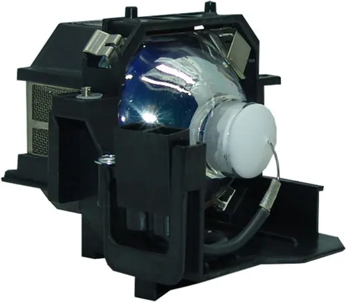 Miniatura 3 de Lutema ELPLP42-P02 Epson ELPLP42 V13H010L42 Reemplazo DLP/LCD Cine Proyector Lámpara con OSRAM