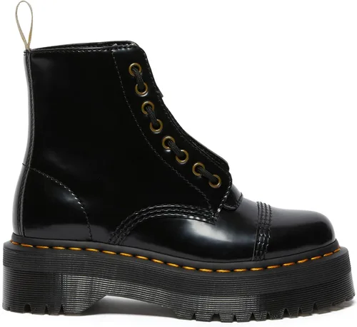 Miniatura 4 de Dr. Martens Sinclair - Rosas decaídas clásicas para mujer