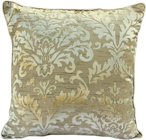 Miniatura 23 de The HomeCentric Funda de almohada color crema para sofá, funda de almohada moderna de 12 x 12 pulgadas, funda de almohada cuadrada de satén, funda