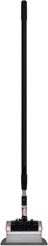Miniatura 14 de LEVEL5 Skimming Blade Combo, hoja de 10 pulgadas + mango de extensión de 38.5 a 63 pulgadas Cuchillo para paneles de yeso suavizado/derribado