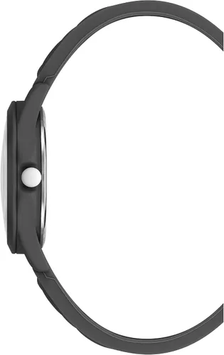 Miniatura 2 de Nine West - Reloj con correa de silicona para mujer, NW2942