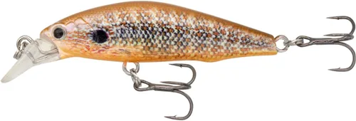 Miniatura 3 de Eurotackle Z-Spender 2" Micro Jerkbait Suspendido