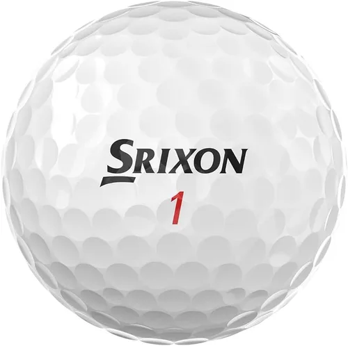 Miniatura 2 de Srixon Z-Star Golf XV Pelotas [24-Ball]