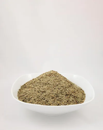 Miniatura 4 de Char Crust Condimento Dry-Rub, ajo asado y pimienta, cajas de 4 onzas (paquete de 6)