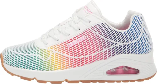 Miniatura 8 de Skechers Uno-Eye Catching - Tenis para mujer