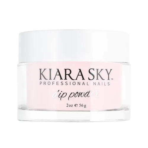 Miniatura 12 de Kiara Sky Polvo de inmersión tonos verdes 1 oz, Call It Cliché