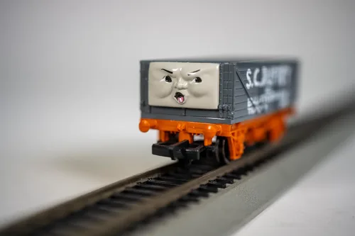Miniatura 4 de Bachmann Trenes - THOMAS & FRIENDS S.C. RUFFEY - Escala HO