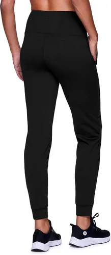 Miniatura 2 de RBX Active - Pantalones deportivos para mujer, ligeros, ultra suaves, con bolsillos