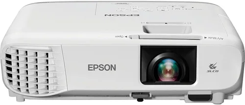 Miniatura 6 de Epson V11H861020POWERLITE 109W PROJ WXGA 4000L (V11H861020)
