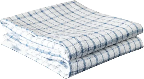Miniatura 10 de Ritz Wonder Towels - Toallas de cocina de 30 x 20 pulgadas, 100% algodón, altamente absorbentes, tamaño grande, finamente tejidas, sin pelusas