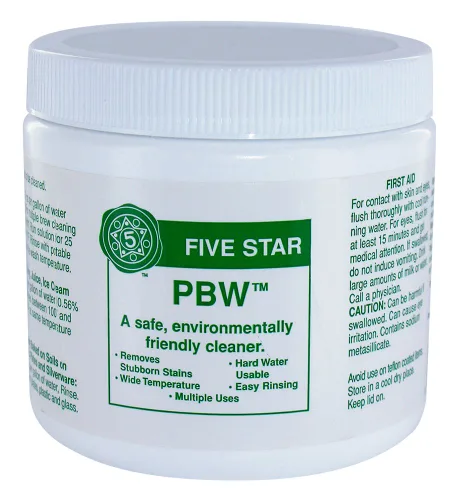 Miniatura 2 de Home Brew Ohio PBW by Five Star - 1 libra (juego de 2)