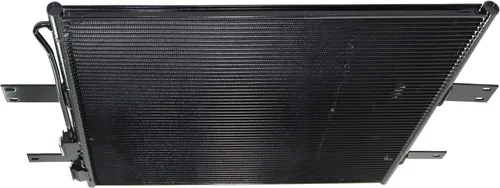 Miniatura 6 de Garage-Pro Condensador de A/C para Dodge Ram, Ram 2500 2003-2009, Ram 3500 2003-2007, condensador de CA 5.9L