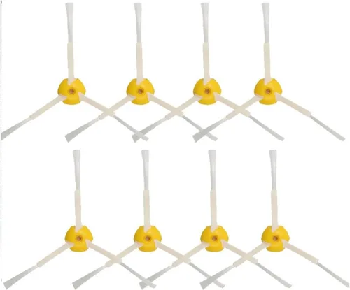 Miniatura 7 de Piezas de cepillo lateral compatibles con IRobot Roomba 500 600 700 Series 550 560 650 670 675 692 694 770 780 Accesorios para aspiradora robótica
