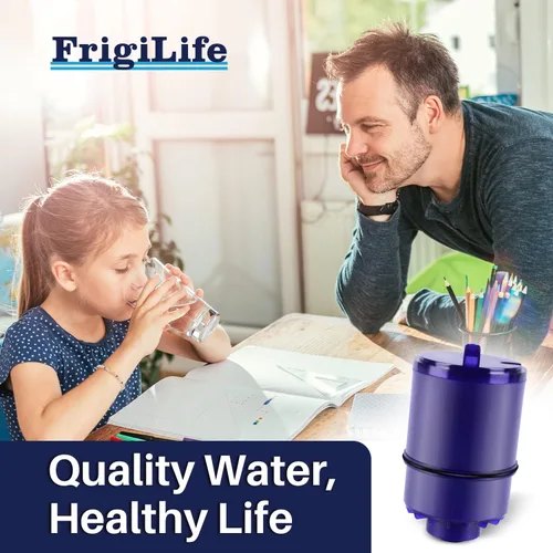 Miniatura 7 de Filtro de agua de repuesto para Pur® Plus RF9999® RF3375, FM-2500V, FM-3700 PFM350V PUR-0A1 PFM400H PFM450S PFM150W FM2500V FM-3700 para todos