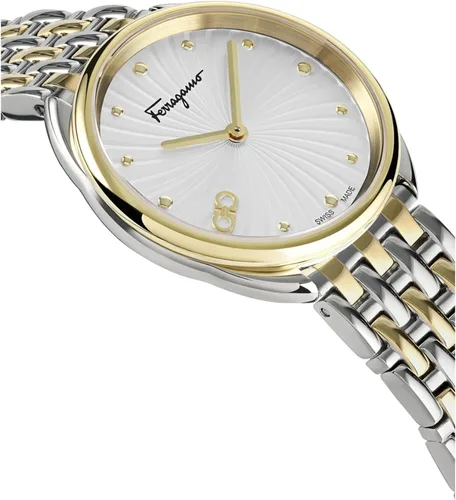 Miniatura 3 de Salvatore Ferragamo Collection Luxury Womens Watch Timepiece