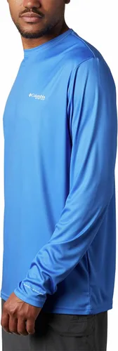 Miniatura 3 de Columbia Mens Terminal Tackle PFG Fish Flag Ls
