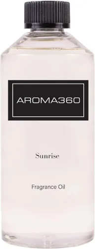 Miniatura 7 de Aroma360 Luna Azul 50mL