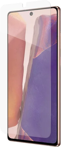 Miniatura 4 de ZAGG Invisbleshield Glass Fusion Plus Samsung Phone Screen Protector