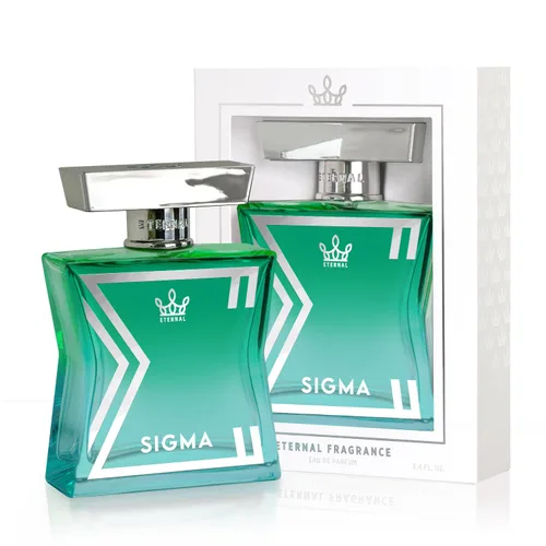 Miniatura 4 de Eternal Fragrance - Eternal Sigma - Inspirado en Colonia de Coco Exótica de Diseñador - 3.4 oz (3.4 fl oz) - EDP - Vegano - Ingredientes limpios