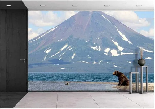 Miniatura 12 de wall26 Papel para pared autoadhesivo, grande, serie de murales, WMR-WP-X-D668-66x24x4