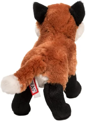 Miniatura 5 de Douglas Francine Zorro Rojo de Peluche Animal de Peluche