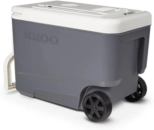 Miniatura 10 de Igloo Iceless Thermoelectric Cooler Portable Electric Plug-in Coolers