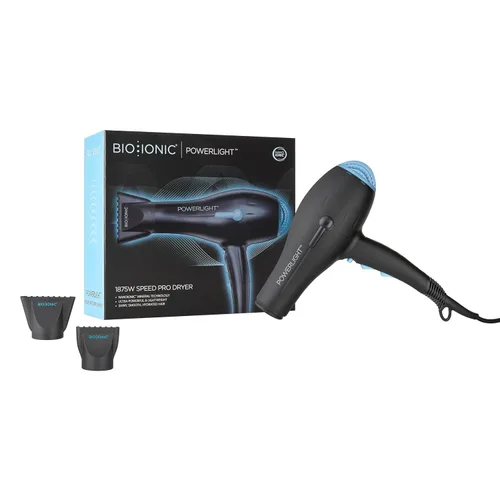 Miniatura 3 de BIO IONIC Secador Powerlight Pro
