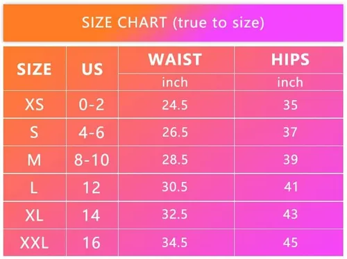 Miniatura 7 de Leggings de cintura alta para mujer, con control de abdomen, suaves, con bolsillos laterales