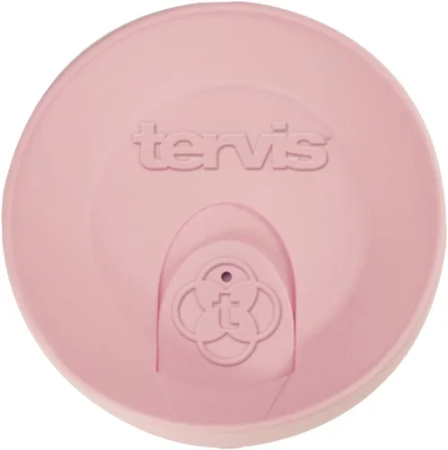 Miniatura 35 de Tapa de viaje Tervis fabricada en Estados Unidos de doble pared aislada para taza de viaje de vaso aislado mantiene las bebidas frías y calientes