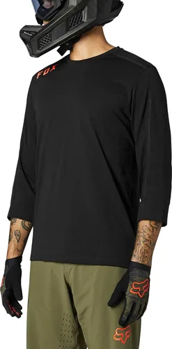 Miniatura 3 de Fox Racing Camiseta Ranger Dri Release 34 para ciclismo de montaña para hombre