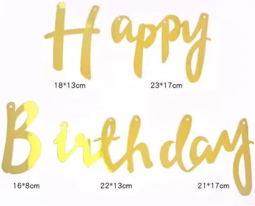 Miniatura 4 de Guirnalda de cumpleaños número 14 de oro rosa + pancarta, 5 globos de confeti, globos del número 14, decoración de feliz cumpleaños