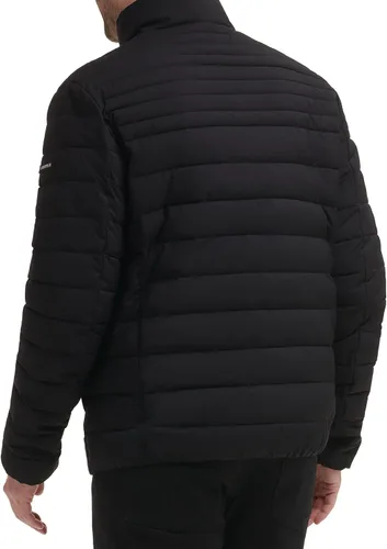 Miniatura 4 de Calvin Klein Lightweight Puffer Water-Resistant Down Mens Jacket