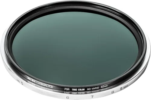 Miniatura 2 de NISI FILTRO ND16 (4 PARADAS) PARA 52MM VERDADERO COLOR VND Y SISTEMA SWIFT