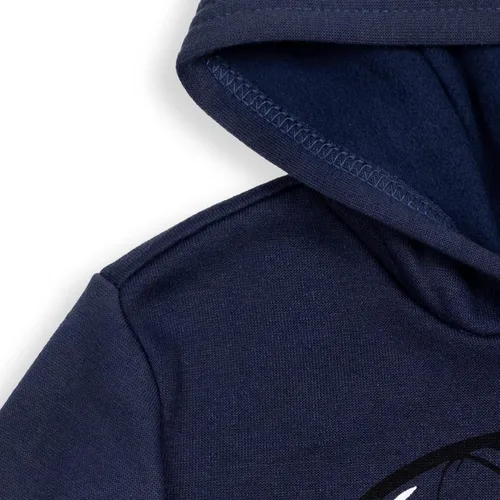 Miniatura 5 de Disney Pixar Toy Story Buzz Lightyear Woody Rex Forky - Sudadera con capucha de forro polar para niños pequeños