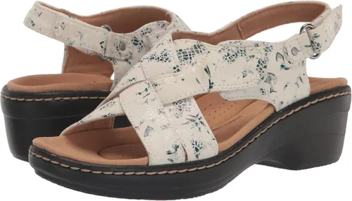 Miniatura 7 de Clarks Merliah Echo - Sandalia de tacón para mujer