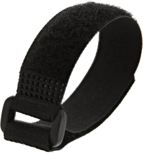 Miniatura 33 de Reusable Cinch Straps - tamaños variados, Verde