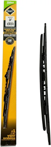 Miniatura 17 de Valeo 800161 SWF Specialized European 800 Series Limpiaparabrisas de 16 pulgadas (paquete de 1)