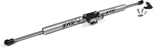 Miniatura 8 de BDS Fox Shocks 2.0 Kit estabilizador de dirección dual para Ford F-250 y F-350 Super Duty 4WD 2005-2022 con elevación de 2 pulgadas o más Incluye