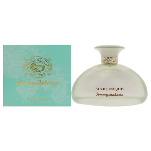 Miniatura 6 de Tommy Bahama Martinica - Eau de Parfum en espray para mujer, 3.4 onzas líquidas