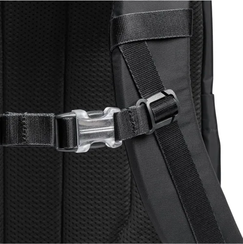 Miniatura 6 de STANLEY Vitalize Backpack Bolsa de gimnasio, trabajo y viajes con funda para laptop Compartimento inferior expandible Bolsillos para vasos