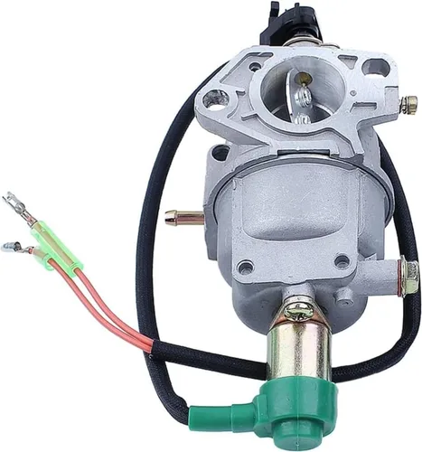 Miniatura 5 de Carburador WHFZN para generador Homelite HG6000 HG5000 HGCA4500 HGCA5000 HGCA7000 4500 5000 6250W