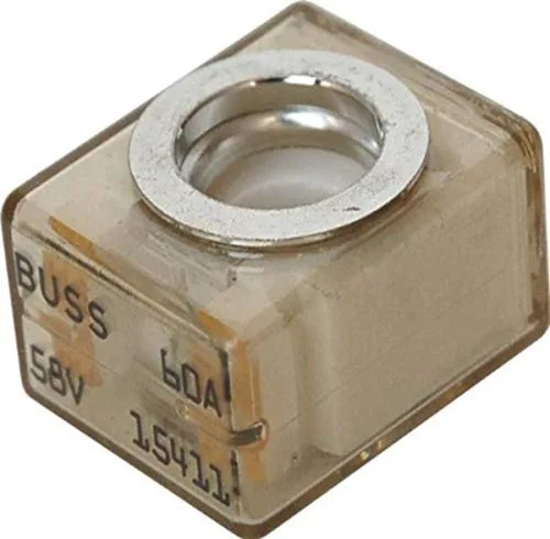 Miniatura 8 de Blue Sea Systems fusible terminal