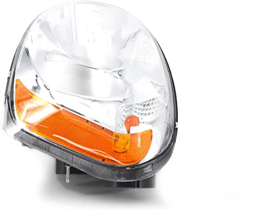 Miniatura 9 de Torque Faro delantero para conductor del lado izquierdo de repuesto para camiones semi Freightliner Cascadia 2008-2017